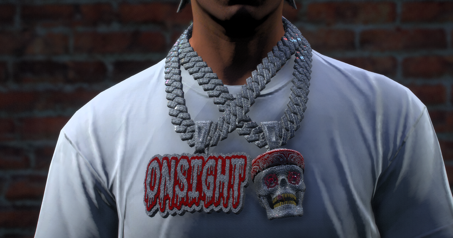 ONSIGHT (Chain)
