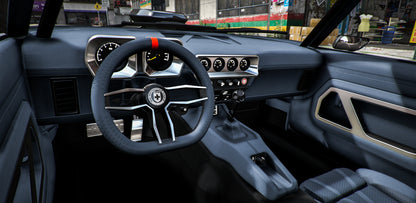 1969 Chevrolet Camaro | OYC