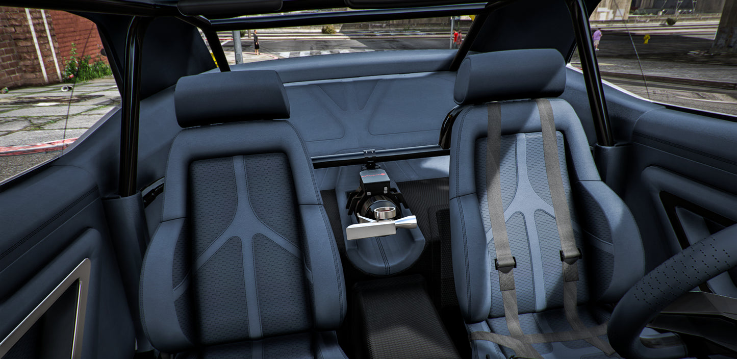 1969 Chevrolet Camaro | OYC