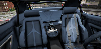 1969 Chevrolet Camaro | OYC