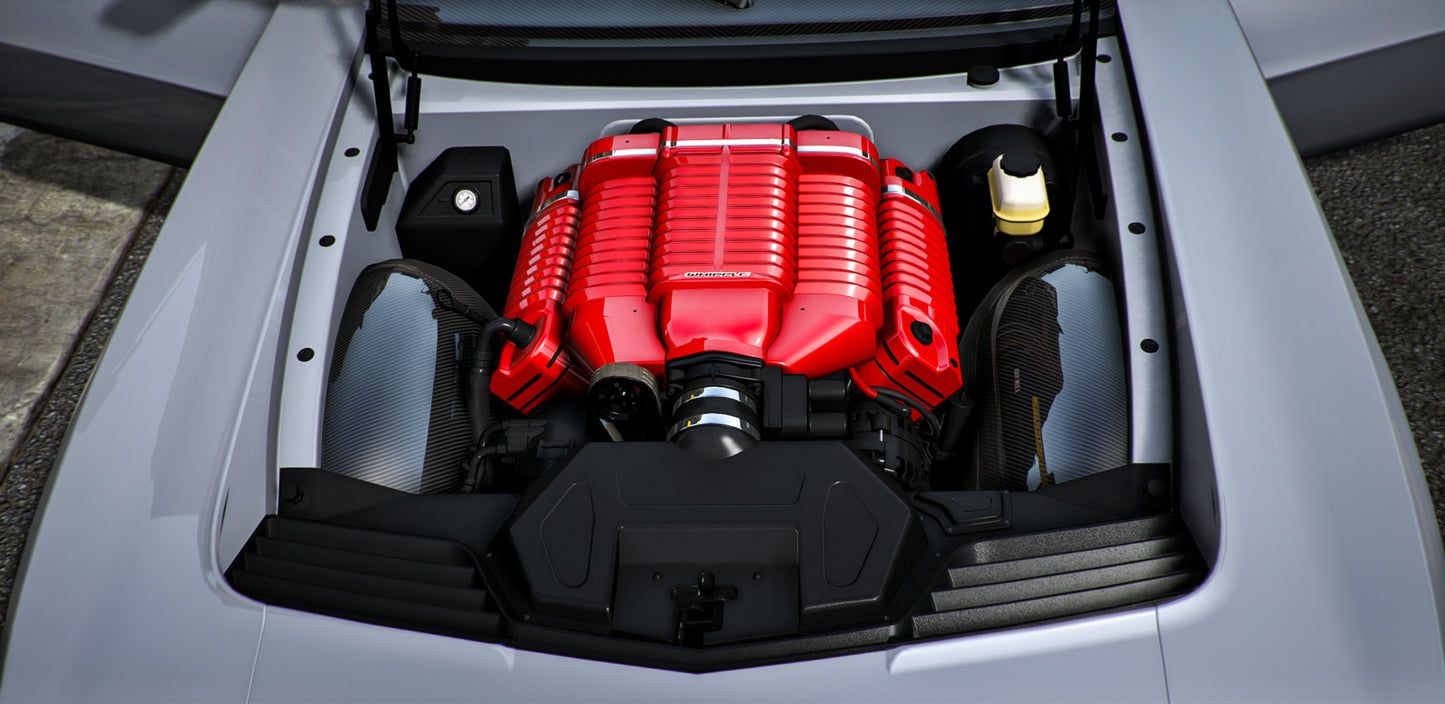 1969 Chevrolet Camaro | OYC