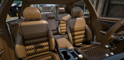 1998 Cadillac Seville Slab | One Deep