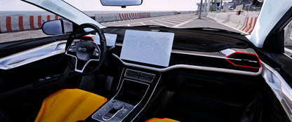 2024 BYD Destroyer 05 | Civ Builds