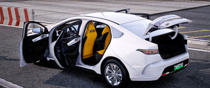 2024 BYD Destroyer 05 | Civ Builds