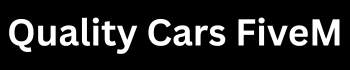 Quality Cars | FiveM