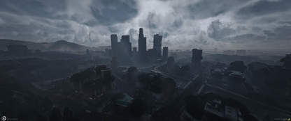 [MAP] Apocalypse MAP (World)