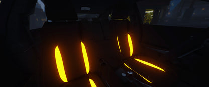 (Debadged) Lexus IS350 Hycade Demon Edition | L Builds