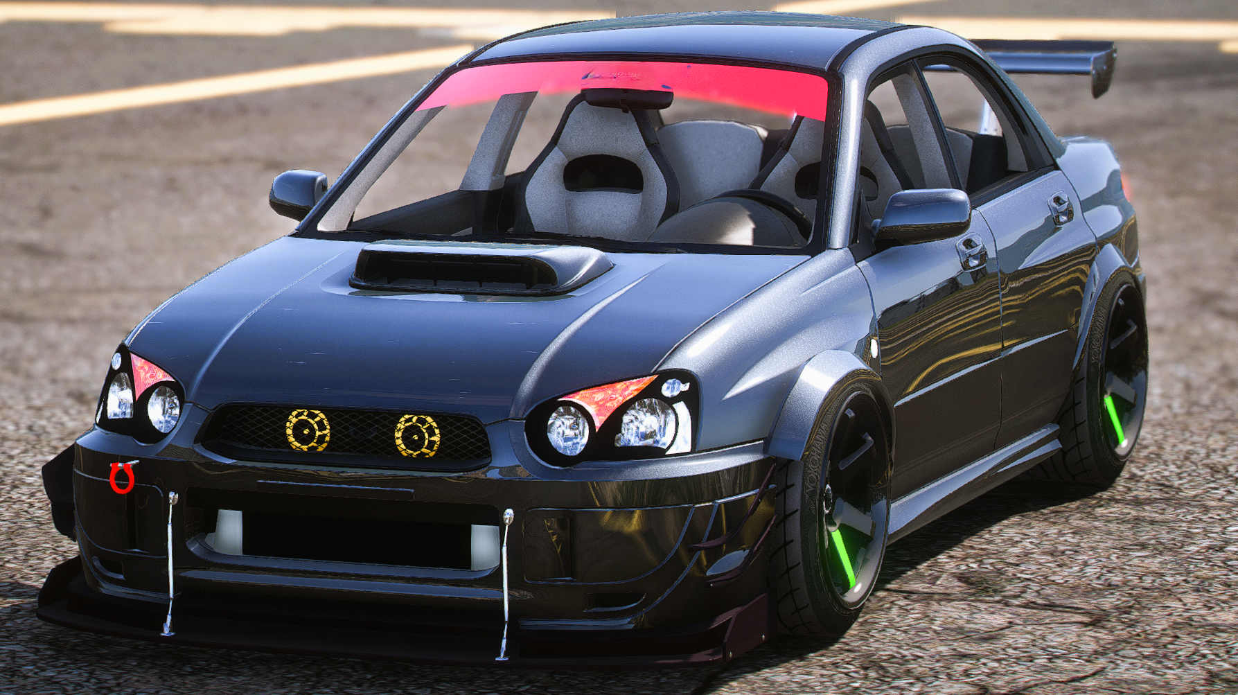 Selected Variant Image