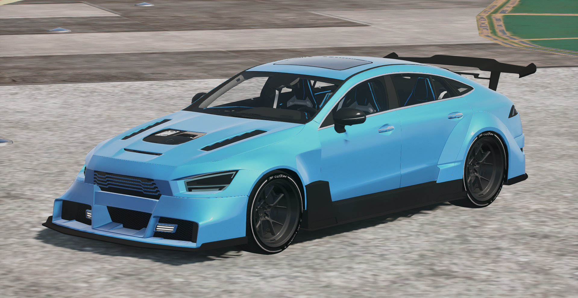 Selected Variant Image