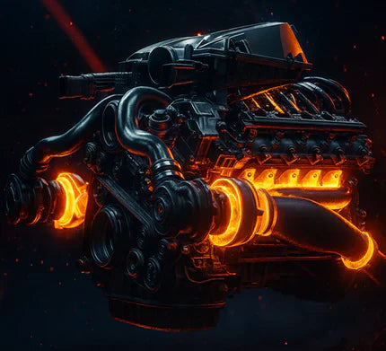 Car Sound - lg161gomtcsrt8