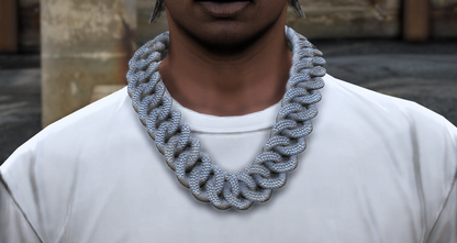 FrostFlex (Chain)