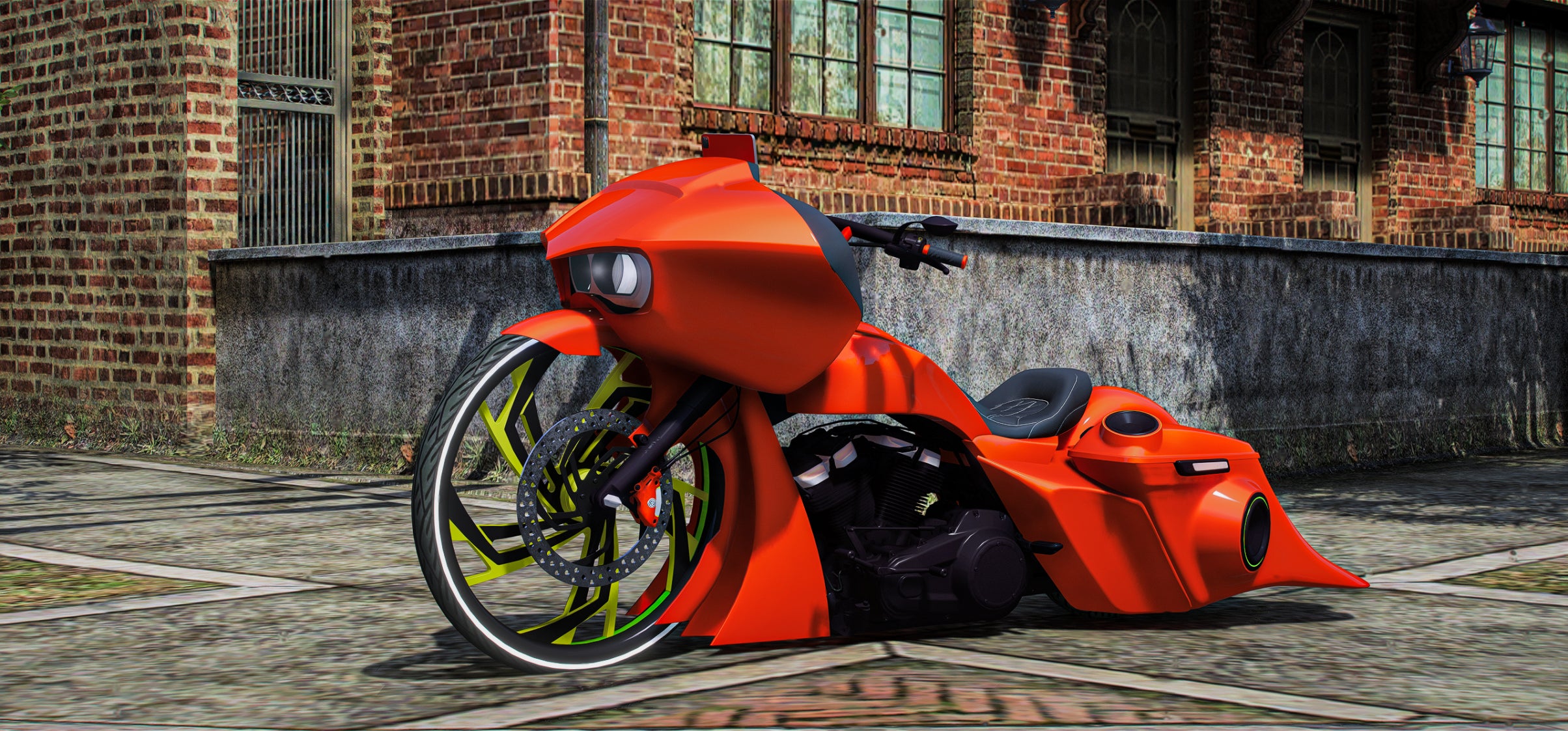 Selected Variant Image