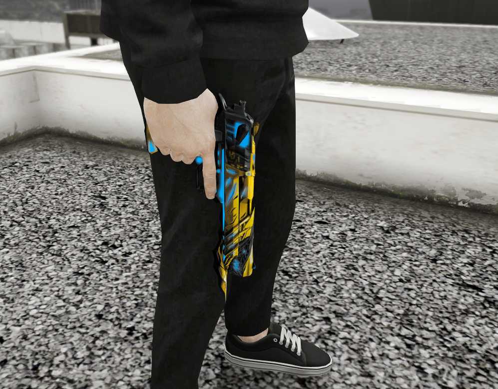 Selected Variant Image