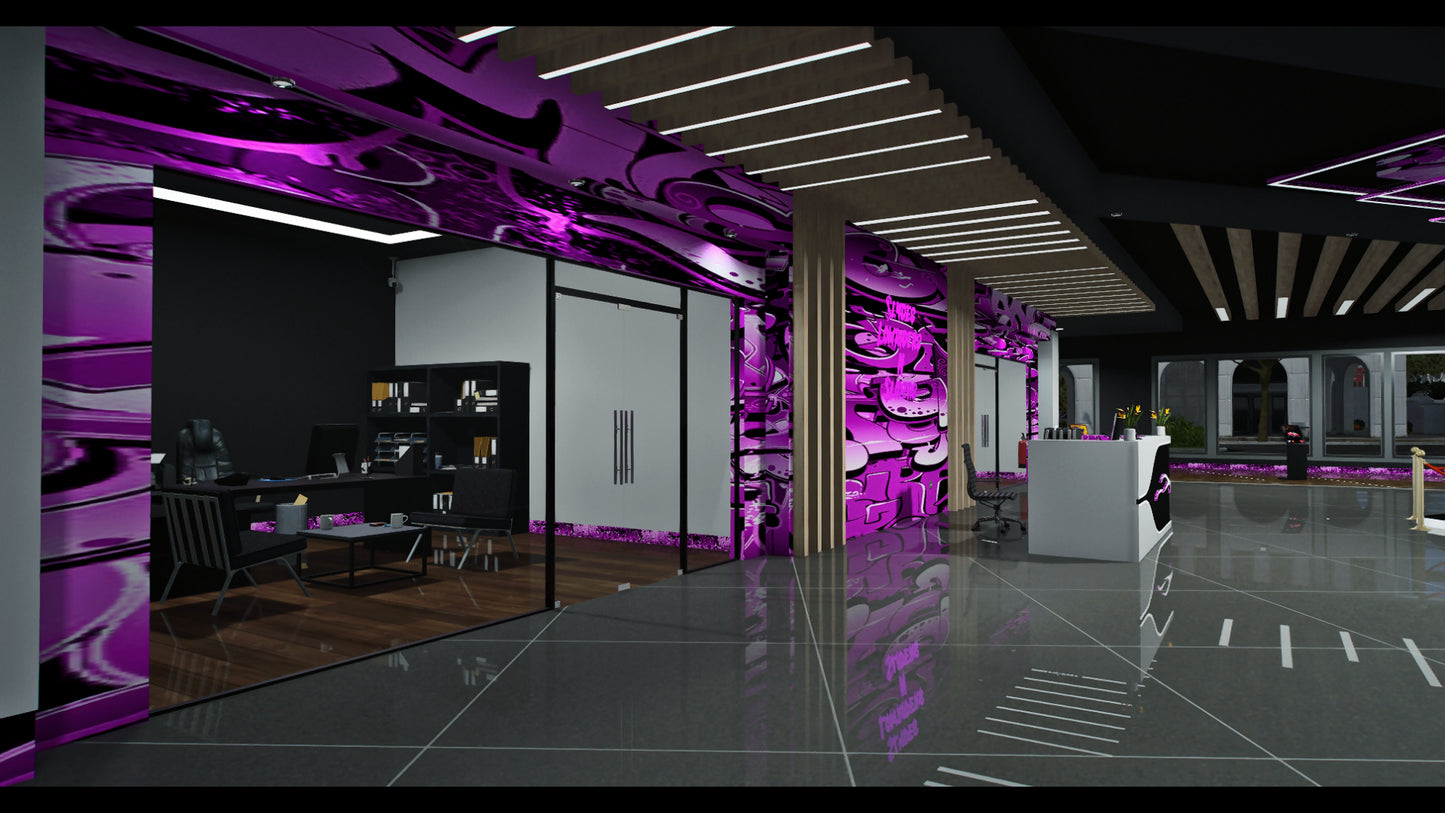 [MLO] Slydes Lowriders N Sliders (Dealership)