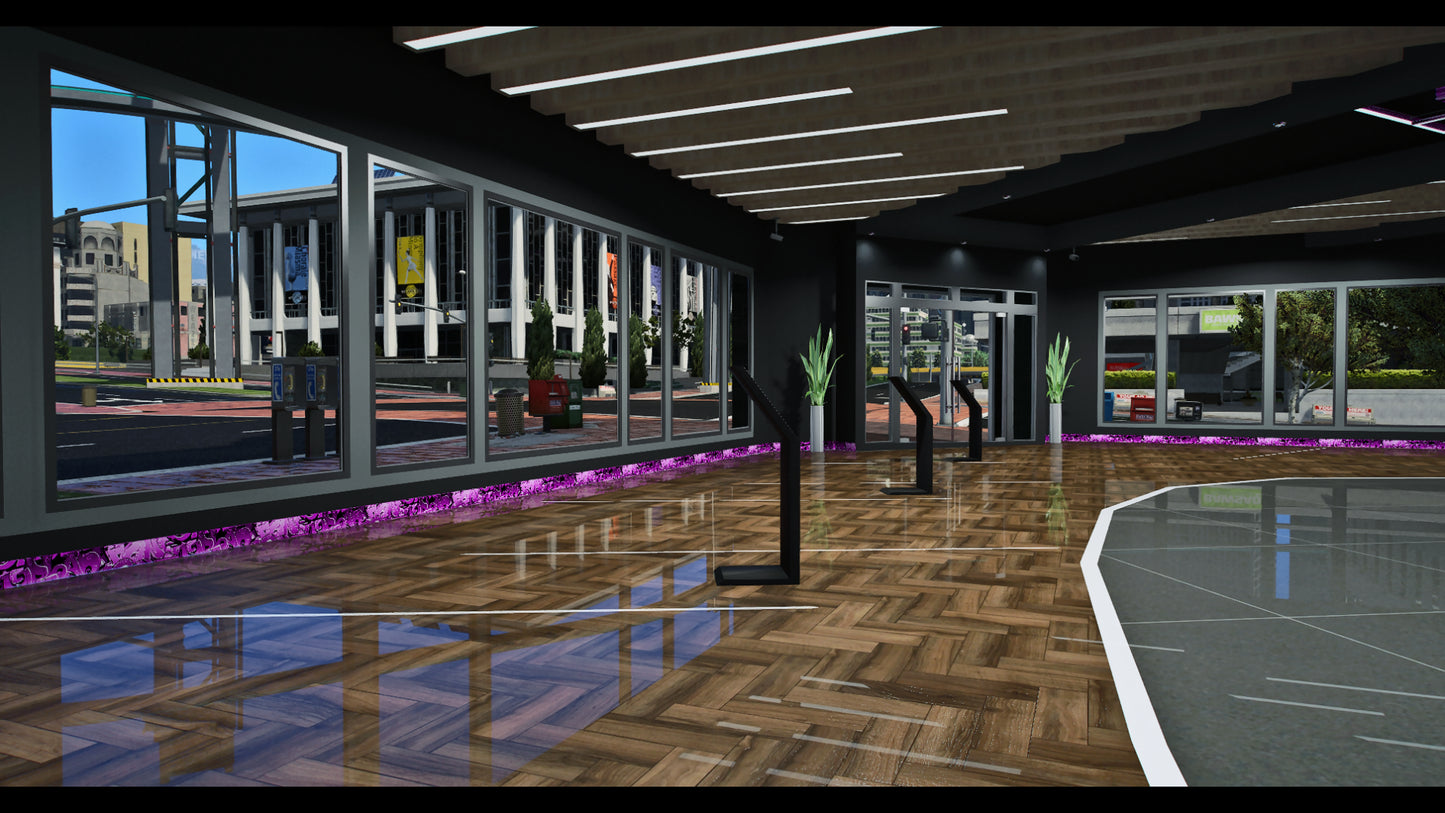 [MLO] Slydes Lowriders N Sliders (Dealership)