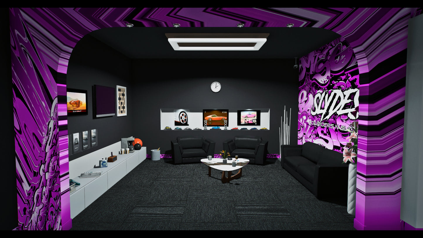 [MLO] Slydes Lowriders N Sliders (Dealership)