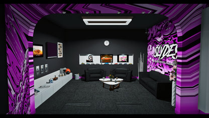 [MLO] Slydes Lowriders N Sliders (Dealership)