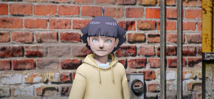 Uzumaki Himawari