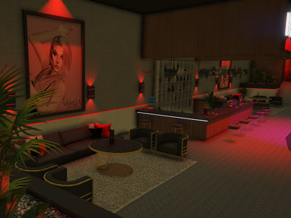 [MLO] New Vanilla Unicorn (Club)