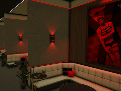 [MLO] New Vanilla Unicorn (Club)