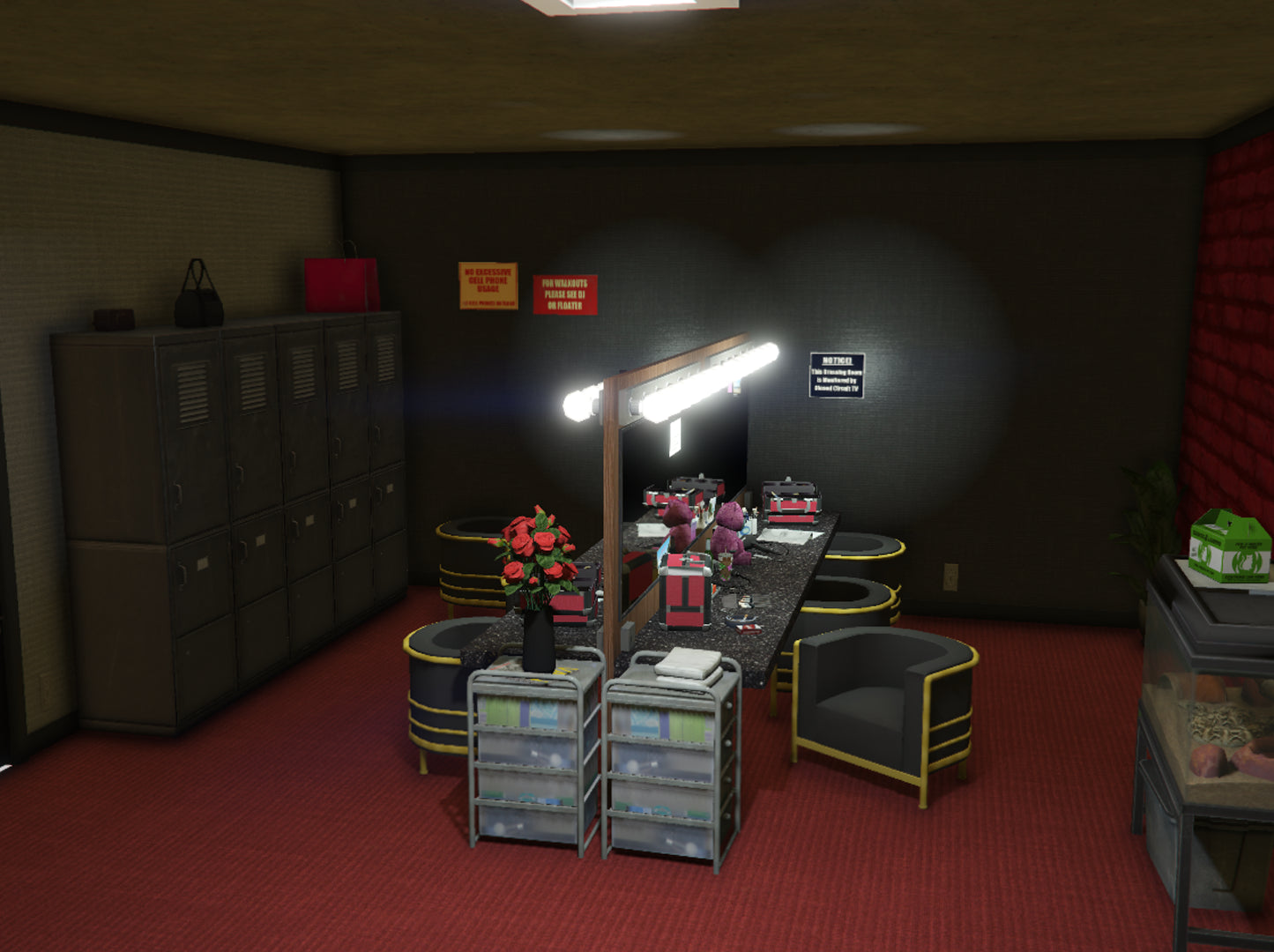 [MLO] New Vanilla Unicorn (Club)