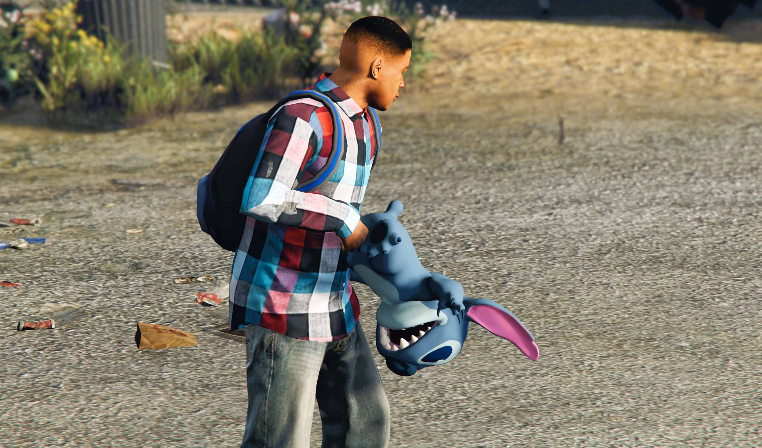 Selected Variant Image