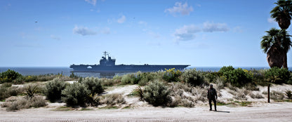 [MLO] AREA 69 (Bunker)