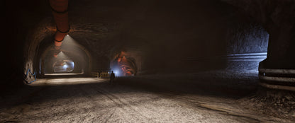 [MLO] AREA 69 (Bunker)