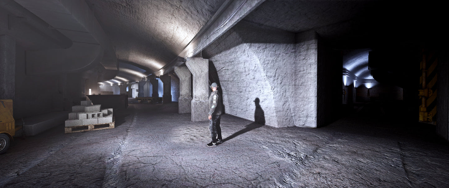 [MLO] AREA 69 (Bunker)