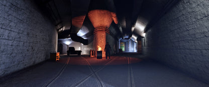 [MLO] AREA 69 (Bunker)