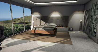 [MLO] Banham Canyon House (House)