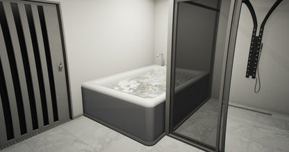 [MLO] Banham Canyon House (House)