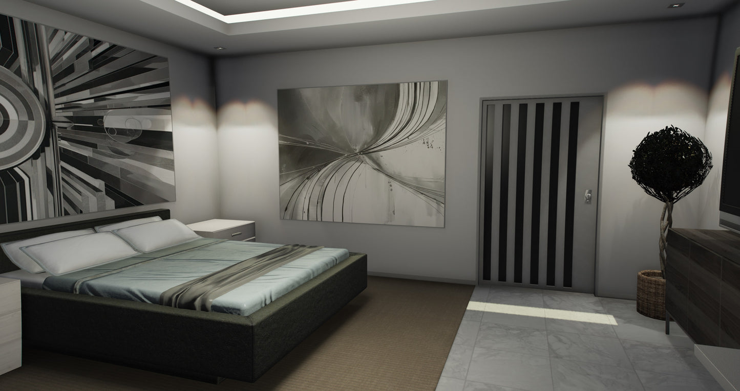 [MLO] Banham Canyon House (House)