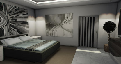 [MLO] Banham Canyon House (House)