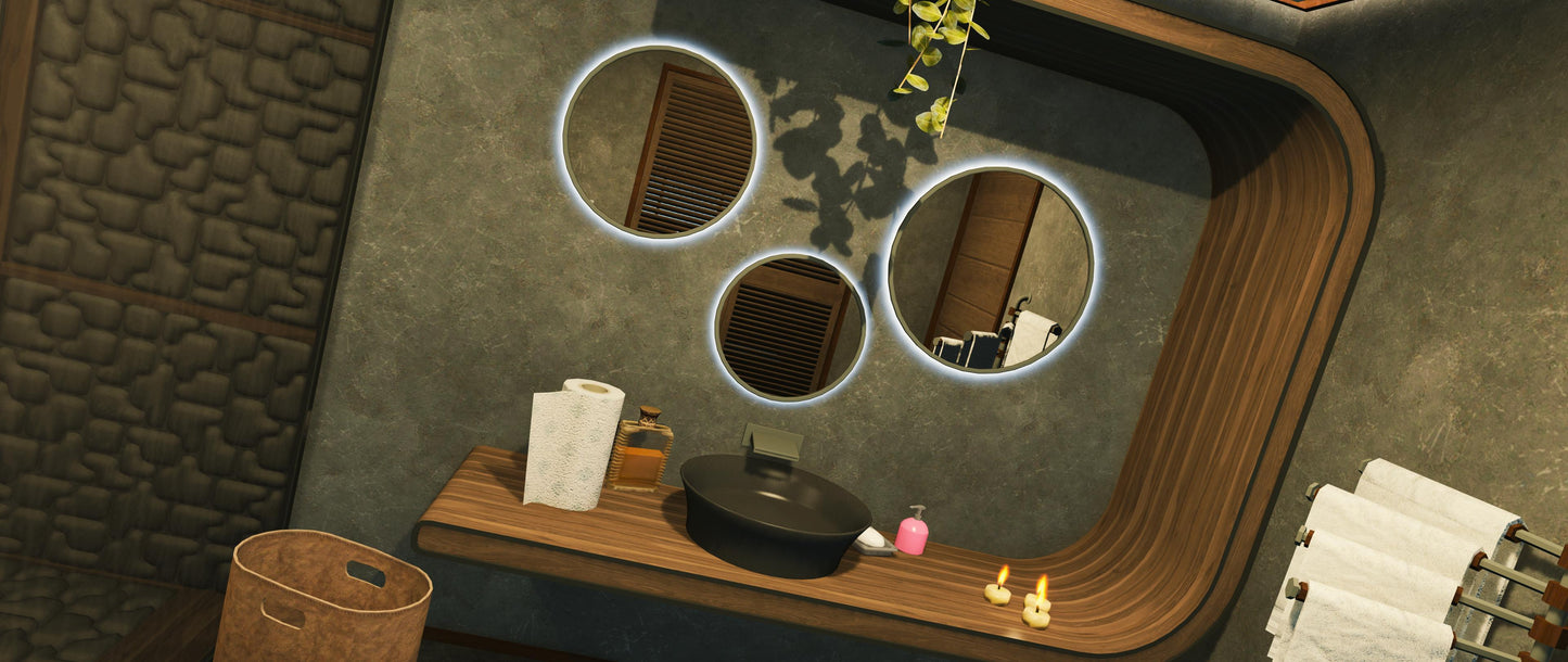 [MAP] Bungalow Village (Resort)