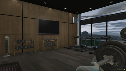 [MAP] Crestview Mansion (Mansion)