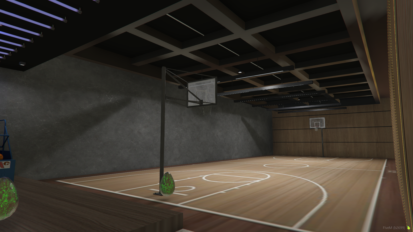 [MAP] Crestview Mansion (Mansion)