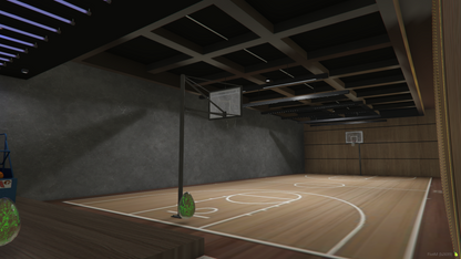 [MAP] Crestview Mansion (Mansion)