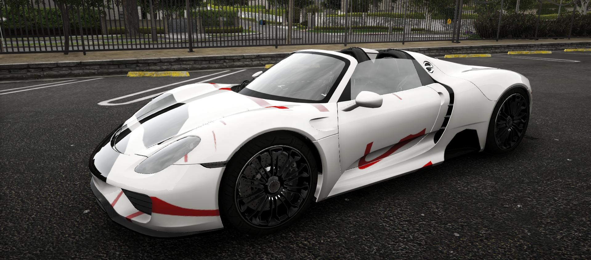 Selected Variant Image