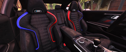 2025 BMW M2 [35+ Tunings Part + 2 Liveries] | BNP