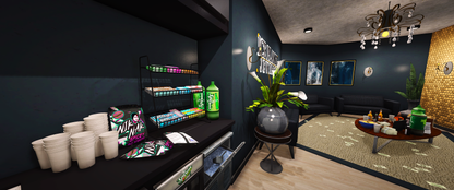 [MLO] Ice Planet Jewelry (Store)