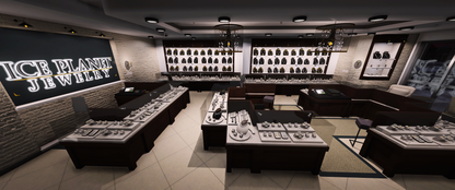 [MLO] Ice Planet Jewelry (Store)