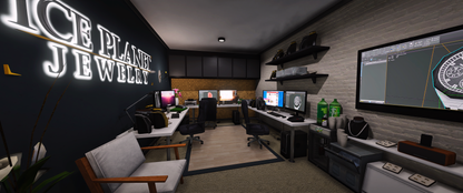 [MLO] Ice Planet Jewelry (Store)