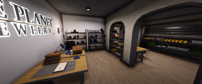 [MLO] Ice Planet Jewelry (Store)