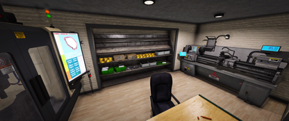 [MLO] Ice Planet Jewelry (Store)