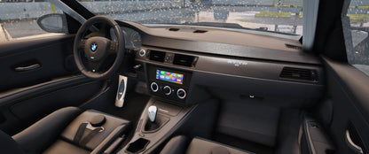 BMW M3 GTS Carbon | Julian Development