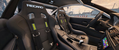 BMW M3 GTS Carbon | Julian Development