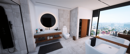 [MLO] Modern Casual Apartment (Apartment)