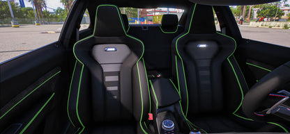 BMW M2CS M-Power | OYC