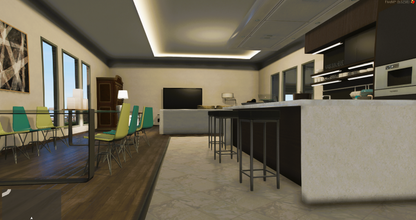 [MAP] Madrazo Estate V4 (Mansion)